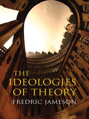 cover image of Ideologies of Theory
